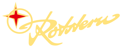 Rotstern Logo